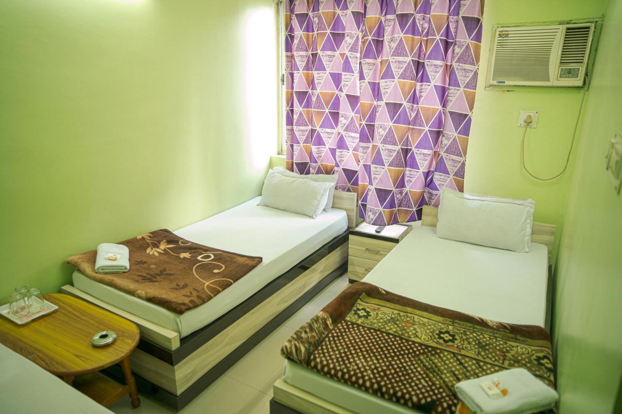 Hotel Ta-Tin Durgāpur Exterior foto
